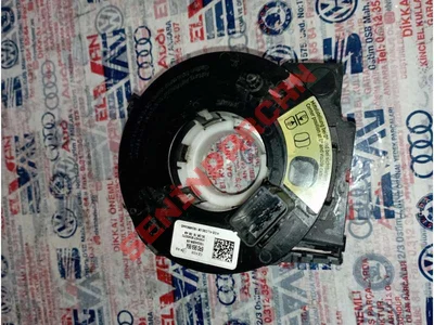 6R0959654 - HAVA YASTIGI KONTROL UNITESI