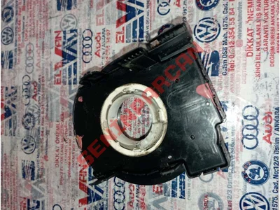 6R0959654 - HAVA YASTIGI KONTROL UNITESI