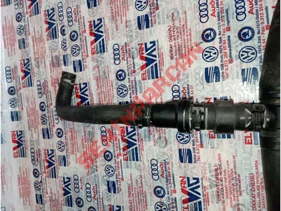 1K0122101FJ - YAYLI BAĞLANTILI SOĞUTMA - Used Original