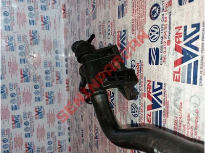 03C103474AA - HAVALANDIRMA HORTUMU