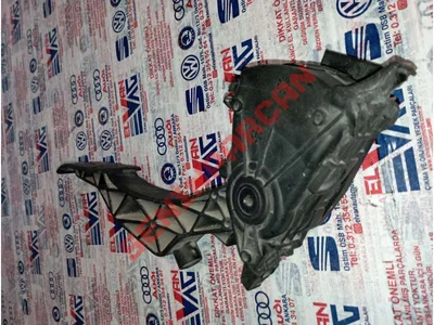 7H1721503 - GAZ PEDALI