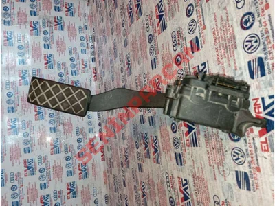 7H1721503 - GAZ PEDALI