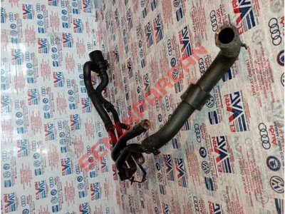 1K0121109AK - WASSERROHR R WAPU