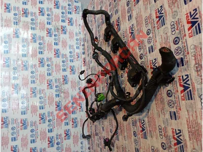 06J971824A - MOTORKONTROLUNITESI - Used Original
