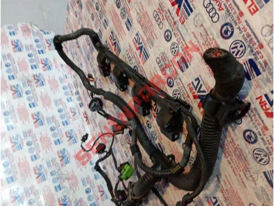 06J971824A - MOTORKONTROLUNITESI - Used Original