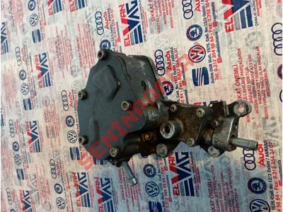03G145209N - YAKIT VE VAKUM - Used Original
