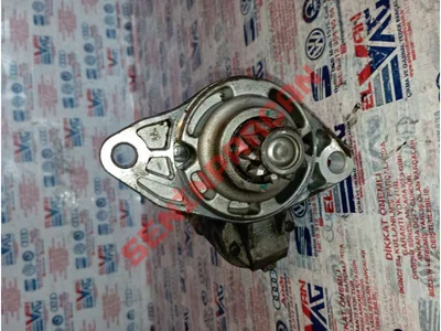 02E911023K - MARŞ MOTORU