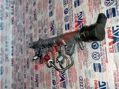 03L201360AE - 1 TAKIM YAKIT BORUSU