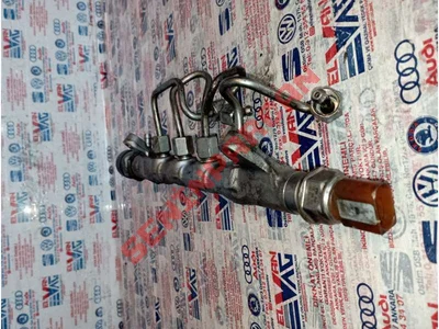 03L201360AE - 1 TAKIM YAKIT BORUSU