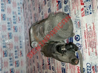 02M911024A - MARSMOTORU - Used Original