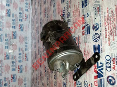 8E0201987J - YAKIT FILTRESI TUTUCUSU - Used Original