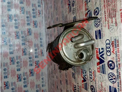 8E0201987J - YAKIT FILTRESI TUTUCUSU - Used Original