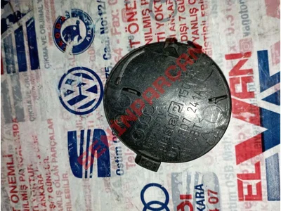 8T0807241A - ÇEKME KANCASININ KORUYUCUSU