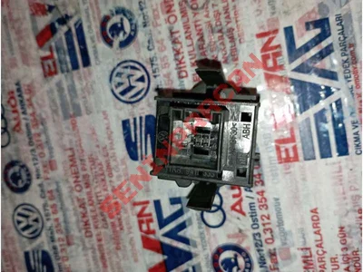 1K8941333 - GÖSTERGE AYDINLATMASI VE FAR