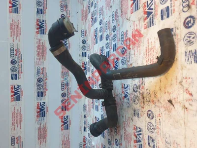 8W0122449BC - YAYLI BAĞLANTILI SOĞUTMA