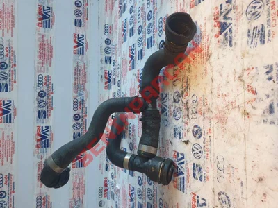 8W0122449BC - YAYLI BAĞLANTILI SOĞUTMA