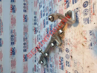 06E127501E - YAKIT HATTI - Used Original