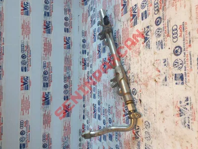 06E127501E - YAKIT HATTI - Used Original