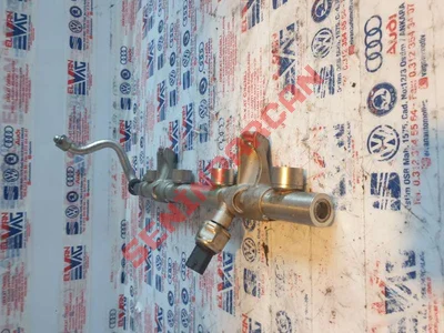 06E127501E - YAKIT HATTI - Used Original