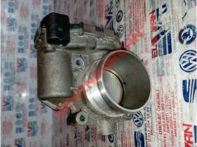 06K133062M - GAZ KELEBEĞI AĞZI