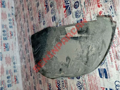 3G0857538B - AYNA KAPAĞI