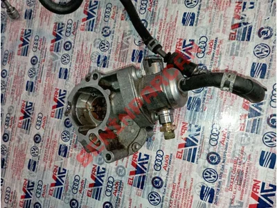 8W0201215AQ - YAKIT HATTI - Used Original