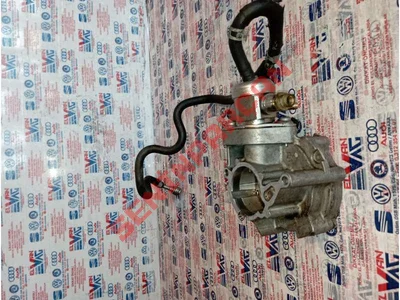 8W0201215AQ - YAKIT HATTI - Used Original