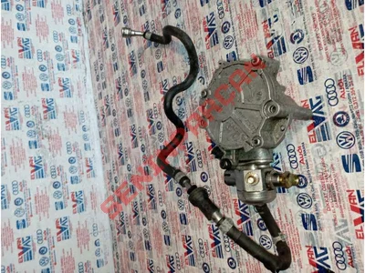 8W0201215AQ - YAKIT HATTI - Used Original