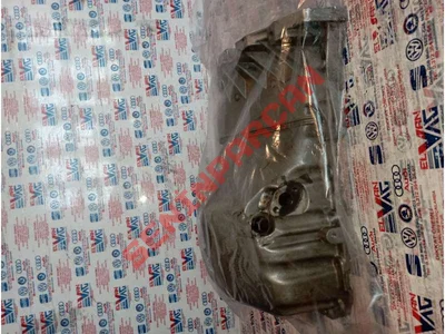 058103603 - MOTOR YAĞ KARTERİ - Used Original