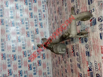 8E1955023D - ÖN CAM SİLECEK MOTORU