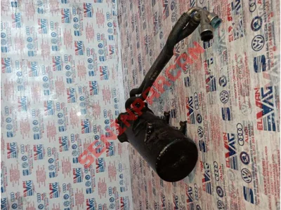1K0127399P - YAKIT FİLTRESİ - Used Original