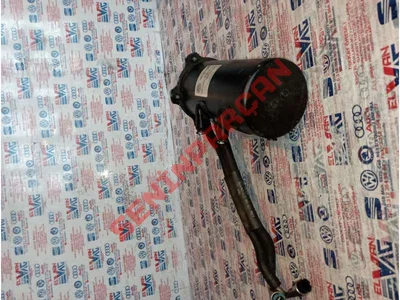 1K0127399P - YAKIT FİLTRESİ - Used Original