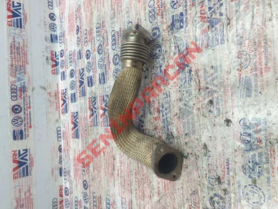 1K0133986AJ - YAKIT BORUSU - Used Original