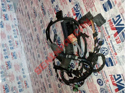 3G0971693D - KABLO TESISATI