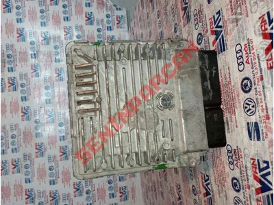 03L906023ML - MOTOR KONTROL UNITESI - Used Original