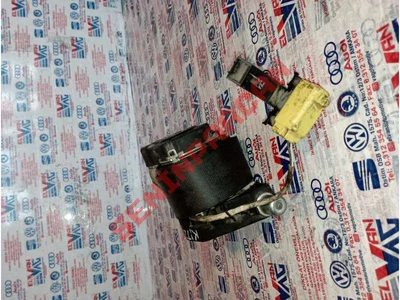 7E0857805 - OTOMATIK VE KEMER GERDIRICISI