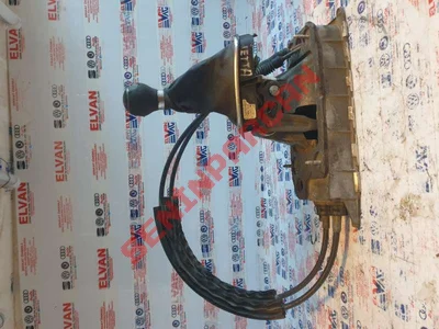 1K0711265AG - DÜZ VITES TELI - Used Original