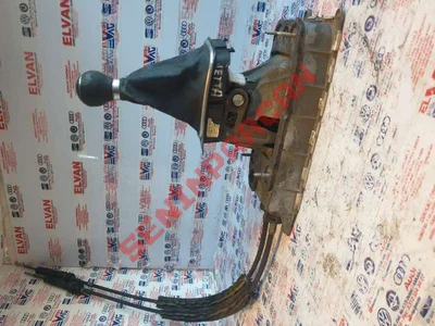 1K0711049BS - VITES DEĞIŞTIRME MEKANIZMASI - Used Original