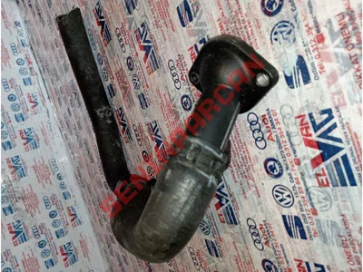 3C0122051AT - SOĞUTMA SIVISI HORT