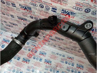 6R0145762T - BASINÇ BORUSU - Used Original