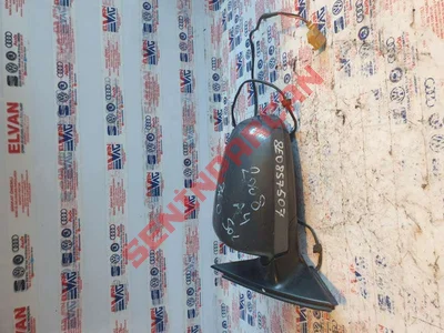 8E0857507 - AYNA KORUMA - Used Original