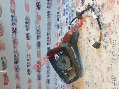 5NB857507 - DIŞ AYNA MUHAFAZASI