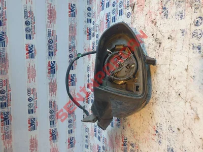 5G1857507 - DIŞ AYNA MUHAFAZASI - Used Original