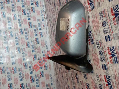 1Z1857501 - DIŞ AYNA - Used Original