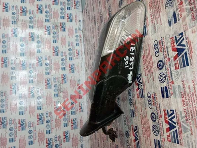 1Z1857501 - DIŞ AYNA - Used Original