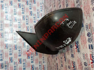 7E1857507 - DIŞ AYNA MUHAFAZASI