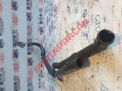 5Q0121064AD - HAVA ALMA BORUSU - Used Original