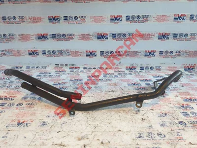 5Q0121064AD - HAVA ALMA BORUSU - Used Original