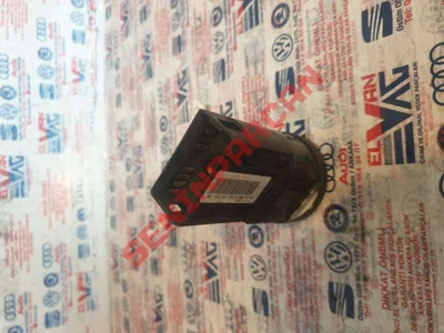 8E0941531D - OTOMATIK SÜRÜŞ FARI, PARK