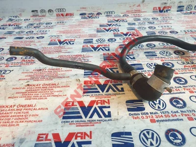 4G0611931AD - VAKUM BORUSU